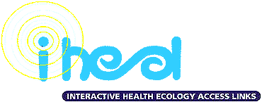 IHEAL -- Interactive Health Ecology Access Links